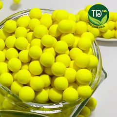 Viên tinh nghệ mật ong chúa, giảm đau dạ dày đại tràng, chống lão hóa, đẹp da