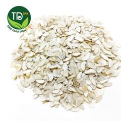 Hạt sang (Hạt Sành) trắng, già ruột, thái lát, cực tốt cho người bị dạ dày, viêm đại tràng cấp mãn tính, đầy hơi
