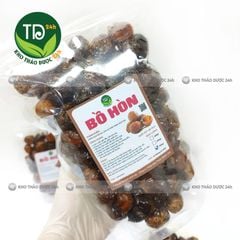 Bồ hòn tách hạt vụ mới, loại nhiều mật, dùng làm nước rửa tay, rửa chén bát, giặt đồ, gội đầu thuần tự nhiên