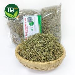 Cây rau mương khô thượng hạng, hỗ trợ người mắc các chứng về dạ dày, loại bỏ virus HP, thảo mộc thuần tự nhiên