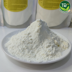 Tinh bột Nghệ Đen nguyên chất hỗ trợ tiêu hóa, dạ dày, làm đẹp giảm mỡ bụng, liền sẹo vết thâm hiệu quả