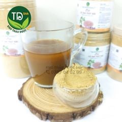 Bột củ tam thất Bắc nguyên chất 100%, chính hãng, hoạt huyết, ổn định hệ tuần hoàn và tim mạch, ngăn ngừa lão hóa