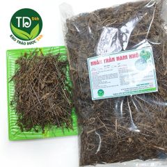 Nhân Trần Nam (Nhân Trần Tía) hỗ trợ viêm gan, vàng da.