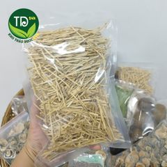 Sâm bí đao, set đủ vị nấu 10 lít nước, tặng kèm hạt chia bên trong, hàng mùa mới, chuyên dùng cho gia đình và hàng quán