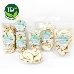 Vỏ bưởi đường phèn sấy dẻo, vị the mát, ngọt thanh, giảm cân, ăn kiêng hiệu quả, tăng sức đề kháng, ngừa say xe