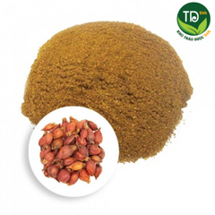 Bột Dành Dành – bột tạo màu tự nhiên dùng làm xôi và bánh 50g/100g