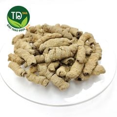 Ba kích tím rút lõi, phơi khô, hàng loại 1, tăng cường sinh lực, bổ thận, ấm thận, tráng dương, kiện gân cốt