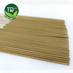 Nhang sạch thảo mộc thiên nhiên, tuyệt đối an toàn cho sức khỏe của cả gia đình, đủ kiểm định, xu thế của người dùng