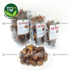 Bồ hòn tách hạt vụ mới, loại nhiều mật, dùng làm nước rửa tay, rửa chén bát, giặt đồ, gội đầu thuần tự nhiên