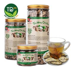 Trà mãng cầu xiêm, 100% từ trái mãng cầu, ngọt dịu, thơm đặc trưng, hỗ trợ chất chống oxy hóa, tăng cường miễn dịch