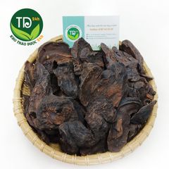 Hà thủ ô đã sơ chế, khô, sạch, thơm, giảm tóc bạc, kích thích mọc tóc, bổ máu, thận, trẻ hóa da