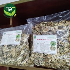 Khổ qua rừng sấy khô (mướp đắng rừng sấy khô), đánh bay tiểu đường, giảm huyết áp, thanh lọc cơ thể