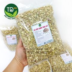 Củ sả cắt lát sấy khô, hàng loại 1, khô thơm sạch, dùng làm gia vị, trà sả, đẹp da, tốt cho tiêu hóa