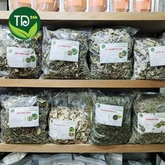 Dây thìa canh Thái Nguyên, giảm mỡ máu cao, tốt cho người bị tiểu đường, ổn định đường huyết [1kg]