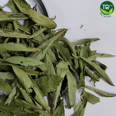 Cỏ ngọt lá cao cấp sấy lạnh tốt cho người tiểu đường và kiểm soát cân nặng hiệu quả