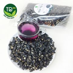 Hắc Kỷ Tử (Kỳ Tử Đen) sấy khô, trái to, làm sáng mắt, đẹp da, chống lão hóa