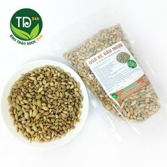 Ké đầu ngựa (thương nhĩ tử), ngừa phong hàn, đau đầu, phong tê thấp, mề đay, lở ngứa, các chứng ngoài da, mụn, nhọt