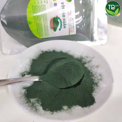 Bột tảo xoắn Nhật Bản SPIRULINA, giảm mụn thâm, chống lão hoá hiệu quả
