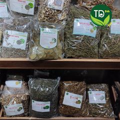 Dây khổ qua rừng sấy khô loại 1, giúp ổn định đường huyết, đánh bay tiểu đường, gout, hạ men gan