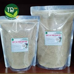 Bột lá tắm thảo dược người Dao đỏ, túi lọc tiện dụng, mix đủ 10 vị, thanh lọc cơ thể, trắng da, lấy lại vóc dáng, giảm cân