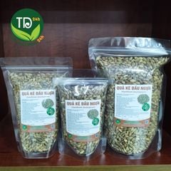 Ké đầu ngựa (thương nhĩ tử), ngừa phong hàn, đau đầu, phong tê thấp, mề đay, lở ngứa, các chứng ngoài da, mụn, nhọt