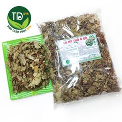 Lá hà thủ ô đỏ, ngừa râu tóc bạc sớm, đánh bay xơ vữa động mạch, mất ngủ, thúc đẩy tiêu hóa, tăng huyết áp, bổ máu