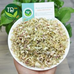 Củ sả cắt lát sấy khô, hàng loại 1, khô thơm sạch, dùng làm gia vị, trà sả, đẹp da, tốt cho tiêu hóa