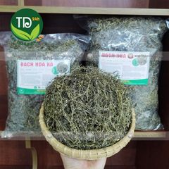 Bạch hoa xà thiệt thảo, hỗ trợ đánh bay các khối u ác tính, viêmm gan, sơ gan, thanh nhiệt, giải độc, tiêu ung