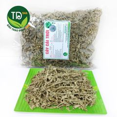 Cây cải trời khô, hỗ trợ tiêu u bướu cổ, tiêu viêm tuyến giáp, thủy đậu, viêm tắc tĩnh mạch chi