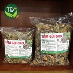 Tầm gửi gạo thượng hạng, hỗ trợ rất tốt cho người bị các chứng về thận và xương khớp, hàng công ty, khô, sạch, thơm