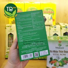 Cao trái nhàu, dược liệu quý giúp hỗ trợ giảm đau, mát gan, bổ thận, lợi tiểu, đánh bay tiểu đường, xương khớp, mỡ máu