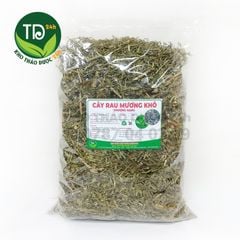 Cây rau mương khô thượng hạng, hỗ trợ người mắc các chứng về dạ dày, loại bỏ virus HP, thảo mộc thuần tự nhiên