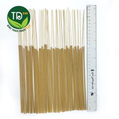 Nhang sạch thảo mộc thiên nhiên, tuyệt đối an toàn cho sức khỏe của cả gia đình, đủ kiểm định, xu thế của người dùng