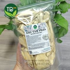 Xáo tam phân rừng chính hiệu, hỗ trợ đánh bay các bịnh về gan, đại tràng, buồng trứng, tử cung, giảm đau nhức xương khớp