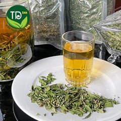 Dây thìa canh Thái Nguyên, giảm mỡ máu cao, tốt cho người bị tiểu đường, ổn định đường huyết [1kg]