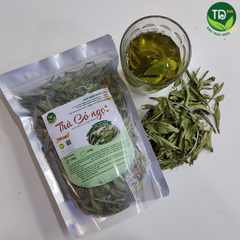 Cỏ ngọt lá cao cấp sấy lạnh tốt cho người tiểu đường và kiểm soát cân nặng hiệu quả