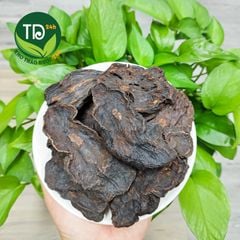 Hà thủ ô đã sơ chế, khô, sạch, thơm, giảm tóc bạc, kích thích mọc tóc, bổ máu, thận, trẻ hóa da