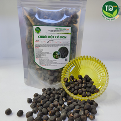 Chuối cô đơn (chuối chân voi, chuối hột lớn, chuối hột mồ côi), đánh bay sỏi thận, rất tốt cho tiểu đường