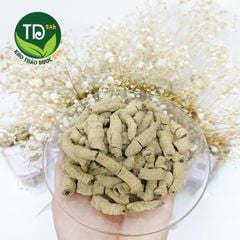 Ba kích tím rút lõi, phơi khô, hàng loại 1, tăng cường sinh lực, bổ thận, ấm thận, tráng dương, kiện gân cốt