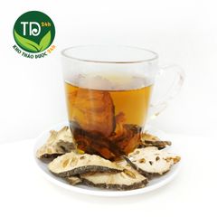 Trà mãng cầu xiêm, 100% từ trái mãng cầu, ngọt dịu, thơm đặc trưng, hỗ trợ chất chống oxy hóa, tăng cường miễn dịch