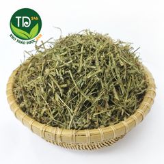 Cây rau mương khô thượng hạng, hỗ trợ người mắc các chứng về dạ dày, loại bỏ virus HP, thảo mộc thuần tự nhiên