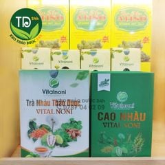 Cao trái nhàu, dược liệu quý giúp hỗ trợ giảm đau, mát gan, bổ thận, lợi tiểu, đánh bay tiểu đường, xương khớp, mỡ máu