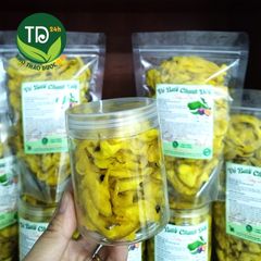 Vỏ bưởi chanh dây sấy dẻo, hương vị tự nhiên, thông cổ, kháng khuẩn, hỗ trợ giảm cân, mỡ máu, mỡ gan, hàng xuất khẩu