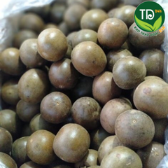 La Hán Quả Sấy Khô loại 1, combo 10 quả, nguyên liệu làm nước sâm, tăng cường miễn dịch & sức khỏe tim mạch