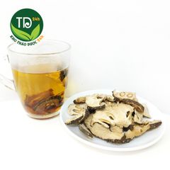 Trà mãng cầu xiêm, 100% từ trái mãng cầu, ngọt dịu, thơm đặc trưng, hỗ trợ chất chống oxy hóa, tăng cường miễn dịch