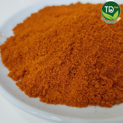 Bột Dành Dành – bột tạo màu tự nhiên dùng làm xôi và bánh 50g/100g