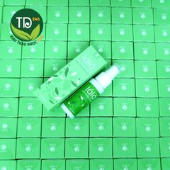 Xịt chống muỗi, côn trùng, kiến, dán, 100% từ thảo dược, an toàn tuyệt đối cho bé, tiện lợi, thân thiện môi trường