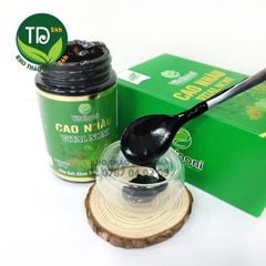 Cao trái nhàu, dược liệu quý giúp hỗ trợ giảm đau, mát gan, bổ thận, lợi tiểu, đánh bay tiểu đường, xương khớp, mỡ máu