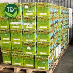 Sỉ 1kg la hán quả (bao trái lớn, già trái, không vỡ), nguyên liệu làm trà, nấu sâm, thanh nhiệt, mát gan, detox cơ thể
