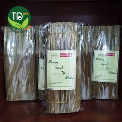 Nhang sạch thảo mộc thiên nhiên, tuyệt đối an toàn cho sức khỏe của cả gia đình, đủ kiểm định, xu thế của người dùng